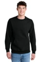 Front model photo