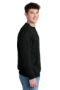 Side model photo