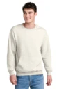 Front model photo