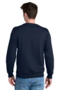 Back model photo