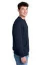 Side model photo