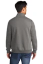 Back model photo
