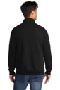 Back model photo