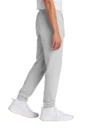 Side model photo