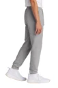 Side model photo