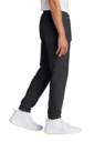 Side model photo