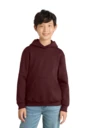 Front model photo