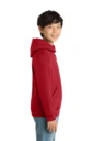 Side model photo
