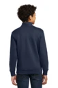 Back model photo