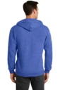 Back model photo