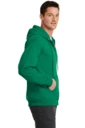 Side model photo