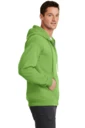 Side model photo