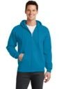 Front model photo