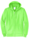 Front product photo