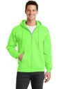 Front model photo