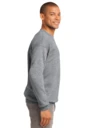 Side model photo
