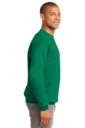 Side model photo