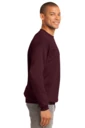 Side model photo
