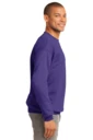 Side model photo