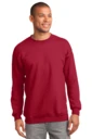 Front model photo