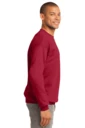 Side model photo