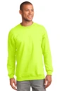 Front model photo