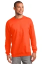 Front model photo