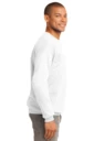 Side model photo