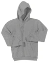Front product photo