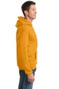 Side model photo