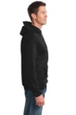 Side model photo