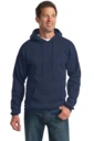 Front model photo