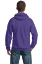 Back model photo