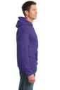 Side model photo