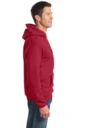 Side model photo