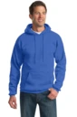 Front model photo