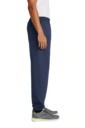 Side model photo