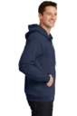 Side model photo