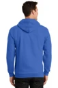 Back model photo