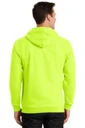 Back model photo
