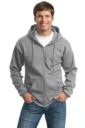 Front model photo