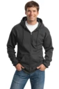 Front model photo