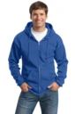 Front model photo