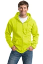 Front model photo