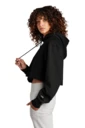 Side model photo