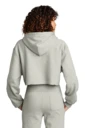Back model photo