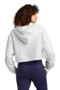 Back model photo