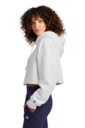 Side model photo