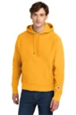 Front model photo
