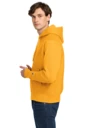 Side model photo